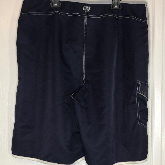 Vintage Billabong Board Shorts - Picture 2 of 9